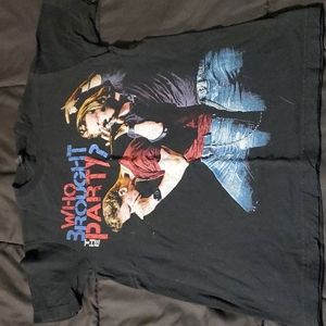 Concert Tee